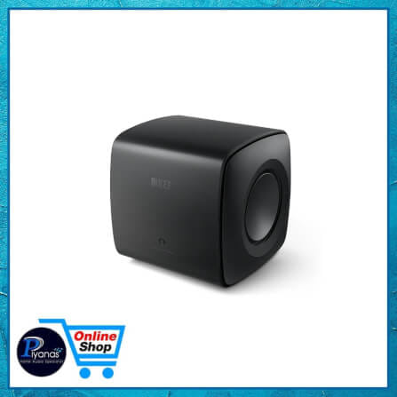 ซับวูฟเฟอร์ KEF : KC-62 (BLACK)_1